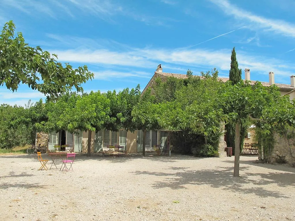 Hôtel Domaine Abbaye St.Hilaire 100S à Ollières 0*,