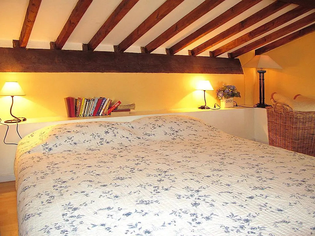 Hébergement de vacances Hôtel Domaine Abbaye St.Hilaire 100S à Ollières